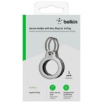 Belkin Secure Holder Taske Til airtag Sort Hvid