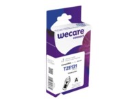 Wecare connect Mærkattape (1,2 cm x 8 m) 1kassette(r) K80017W4