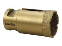 Makita Diamantborbit Vinkelkværn