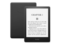 Amazon Kindle Paperwhite 6.8' 16GB Sort