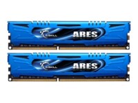 G.Skill ARES DDR3 16GB kit 2400MHz CL11 Ikke-ECC