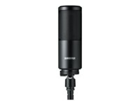 Shure SM4 Mikrofon Kablet -38dBV/Pascal Sort