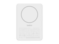 Belkin BPD010hqWH 5000mAh 1xUSB-C Hvid