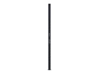 CyberPower Switched Metered-by-Outlet PDU81404 Strømfordelingsenhed 24-stik 16A Sort 3.05m