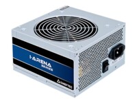 Chieftec iARENA GPB-450S Strømforsyning 450Watt