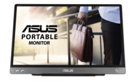 ASUS ZenScreen MB14AC 14' IPS 1920 x 1080 (Full HD) USB-C