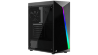 AeroCool Shard Tower ATX Sort
