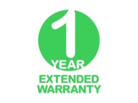APC Extended Warranty Support opgradering 1år Næste forretningsdag svartid