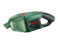 Bosch EasyVac 12 Støvsuger Håndmodel 0.38liter