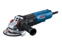 Bosch GWS 17-125 PS Professional Vinkelsliber 1700W