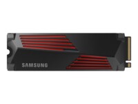 Samsung 990 PRO SSD MZ-V9P1T0CW 1TB M.2 PCI Express 4.0 x4 (NVMe)