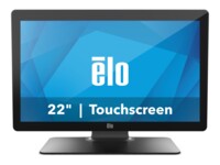 Elo 2202L 22' 1920 x 1080 (Full HD) VGA (HD-15) HDMI 60Hz