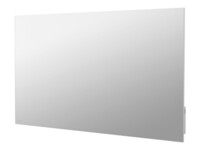 Hombli Varmeapparat Hvid