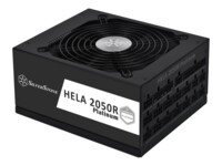 SilverStone HELA 2050R Strømforsyning 2050Watt