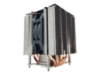 Dynatron A49 Processor-køler 1-pack Sort