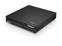 Lenovo ThinkSmart Tiny Kit Mini PC i3-13100T Intel Core i3 16GB 256GB Windows 11 IoT Enterprise