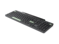 Lenovo Tastatur Pressestempel Trådløs USA med Euro-symbol