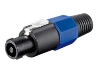 goobay Lydstik Sort Blå