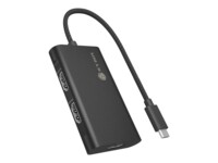 ICY BOX Videoadapter