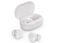 Philips True Wireless In-EAR Bluetooh Headphones White