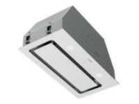 CATA GA DUAL 60 WH Emhætte 69dB(A) Klasse A++ Hvid