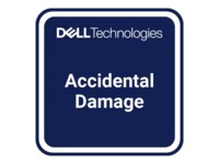 Dell 3 År Accidental Damage Protection Ulykkesskadesdækning 3år