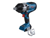 Bosch GDS 18V-1050 HC Professional Slagnøgle 18V Batteridrevet 2 batterier inkluderet