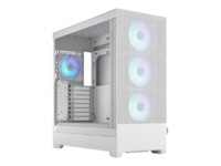 Fractal Design Pop XL Air RGB Tower Udvidet ATX Hvid