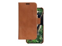 dbramante1928 Lynge Beskyttelsescover Tan Samsung Galaxy S23