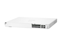 HPE Aruba Instant On 1960 Switch 16-porte PoE