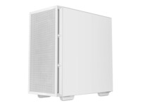 DeepCool CH360 DIGITAL WH Tower Micro ATX Hvid