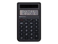 Maul ECO 250 Lommeregner