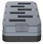 WS301 6-SLOT SPARE BATTERY CPNT