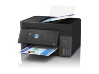 Epson EcoTank ET-4900 Blækprinter