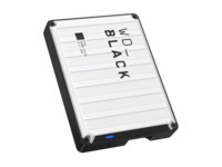 WD_BLACK P10 Game Drive Harddisk WDBPSZ0060BWT 6TB USB 3.2 Gen 1