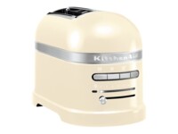 KitchenAid Artisan 5KMT2204EAC Brødrister 1250W Cream
