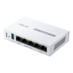 ASUS ExpertWiFi EBG15 Router 4-port switch Kabling