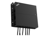 Lenovo ThinkPad Universal USB-C Smart Dock - ThinkSmart Edition USB-C Dockingstation