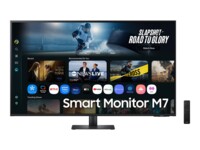 Samsung M7 M70F 43' VA 3840 x 2160 (4K) HDMI USB-C 60 Hz