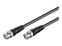 wentronic AVK 146-1000 Video/audiokabel 10m