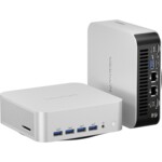 A7 MAX (silber, Windows 11 Pro)