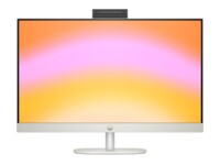 HP AiO 27-cr0204nw Ryzen 7 7730U 27.0 FHD IPS 300nits AG 16GB DDR4 3200 SSD512 Radeon Vega 8 LAN Cam1080p+IR NoOS Shell White Shell White 2Y