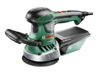 Bosch PEX 400 AE Excentersliber 350W