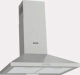 Gorenje Essential WHC629E4X Rustfrit stål