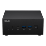 ASUS ExpertCenter PN64 S7013MD Mini PC Core i7 I7-12700H 16GB 512GB Intel Iris Xe Graphics No-OS
