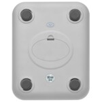 TFA-Dostmann Amaretti Sølv