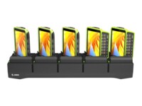 Zebra Håndholdt/batteriopladningsdock