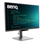 BenQ Programming RD320U 32' IPS 3840 x 2160 (4K) HDMI DisplayPort USB-C 60Hz