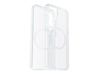 OtterBox Symmetry Series Clear Beskyttelsescover Klar Samsung Galaxy S25+