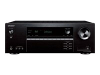 Onkyo TX NR5100 AV-netværksmodtager Sort